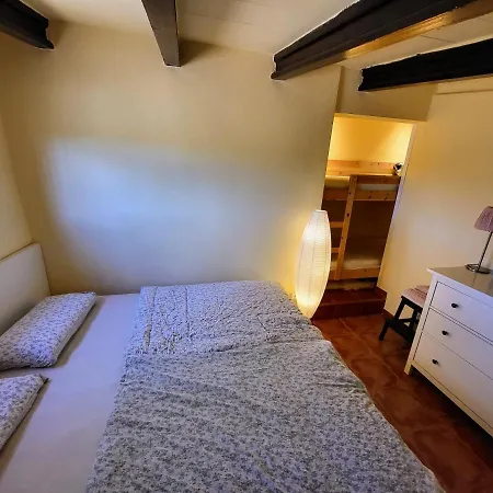 Holiday home Aguilas, Casa Catala L'Ametlla de Mar