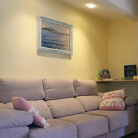 Aguilas, Casa 1 - Dog Friendly *