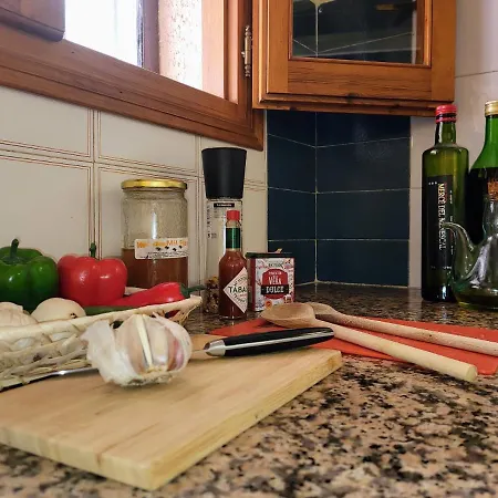 Дом отдыха Aguilas, Casa 1 - Dog Friendly