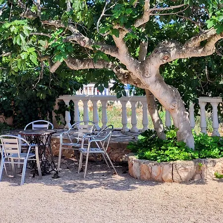 Aguilas, Casa 1 - Dog Friendly Ла-Амеллья-де-Мар