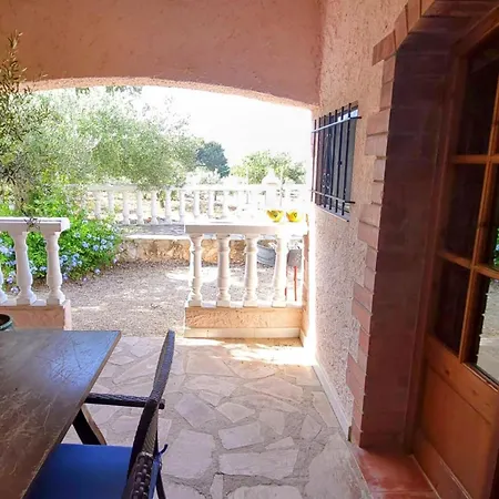 Holiday home Aguilas, Casa Catala L'Ametlla de Mar