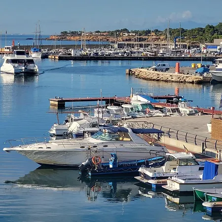 Aguilas, Casa 1 - Dog Friendly