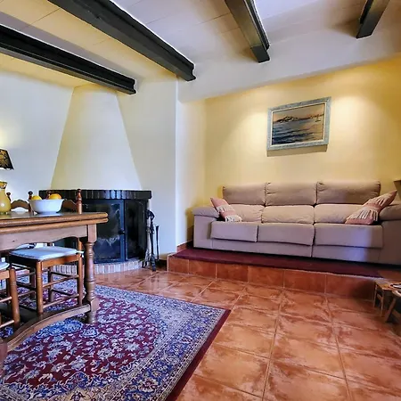 Aguilas, Casa Catala Holiday home L'Ametlla de Mar