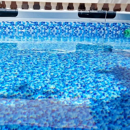 Aguilas, Casa Catala