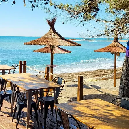 Aguilas, Casa 1 - Dog Friendly Дом отдыха