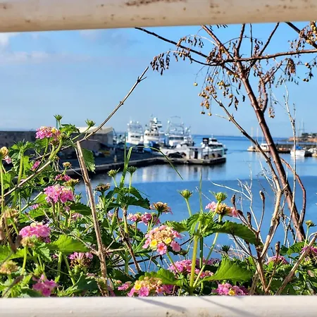 Дом отдыха Aguilas, Casa 1 - Dog Friendly Ла-Амеллья-де-Мар