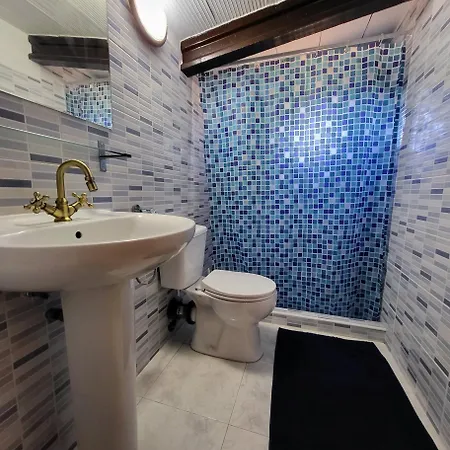 Aguilas, Casa Catala Holiday home