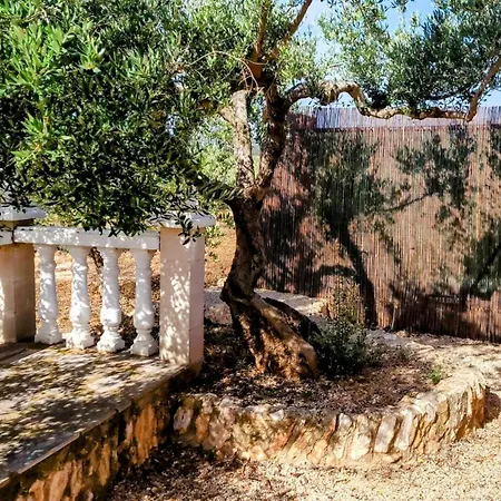Holiday home Aguilas, Casa Catala