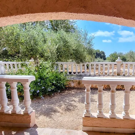 Aguilas, Casa 1 - Dog Friendly Дом отдыха