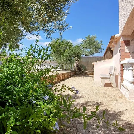 Aguilas, Casa 1 - Dog Friendly Ла-Амеллья-де-Мар