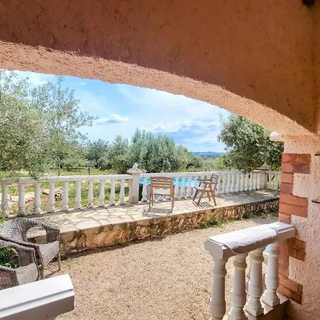 Aguilas, Casa 1 - Dog Friendly Ла-Амеллья-де-Мар