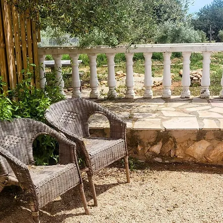 Aguilas, Casa 1 - Dog Friendly Дом отдыха
