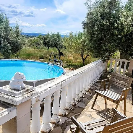 Aguilas, Casa 1 - Dog Friendly Casa vacanze *